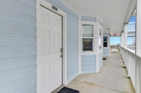 Seascape 2205 Condo